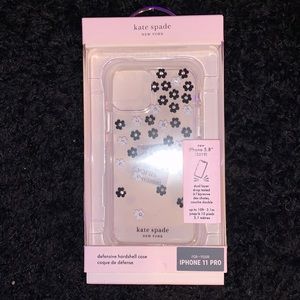 Kate Spade iPhone 11 case